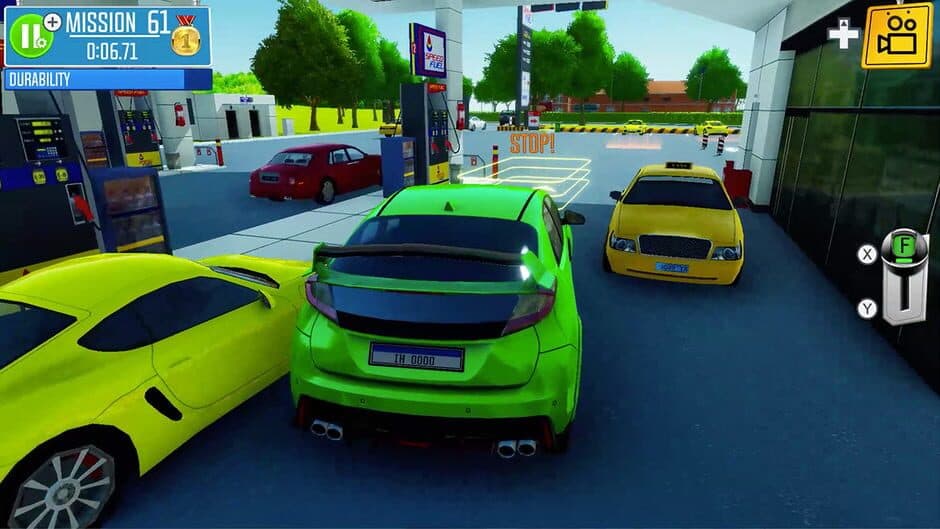Cruise & Learn: Downtown Collection screenshot 1