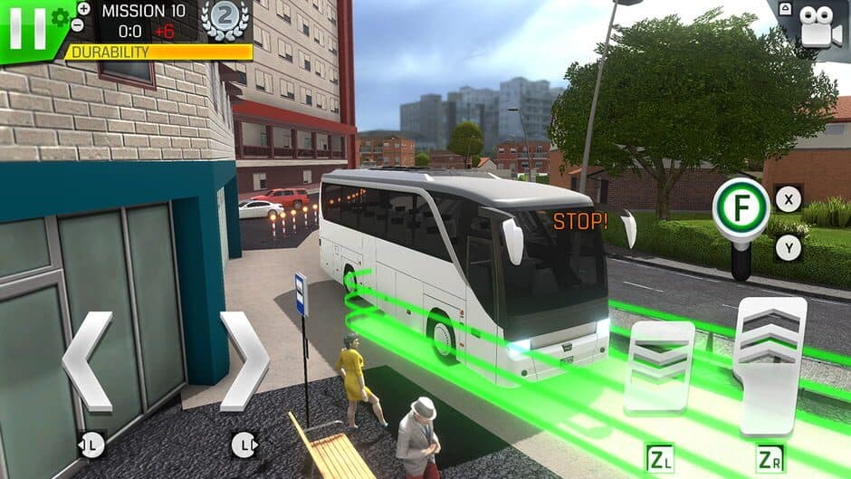 Cruise & Learn: Downtown Collection screenshot 3