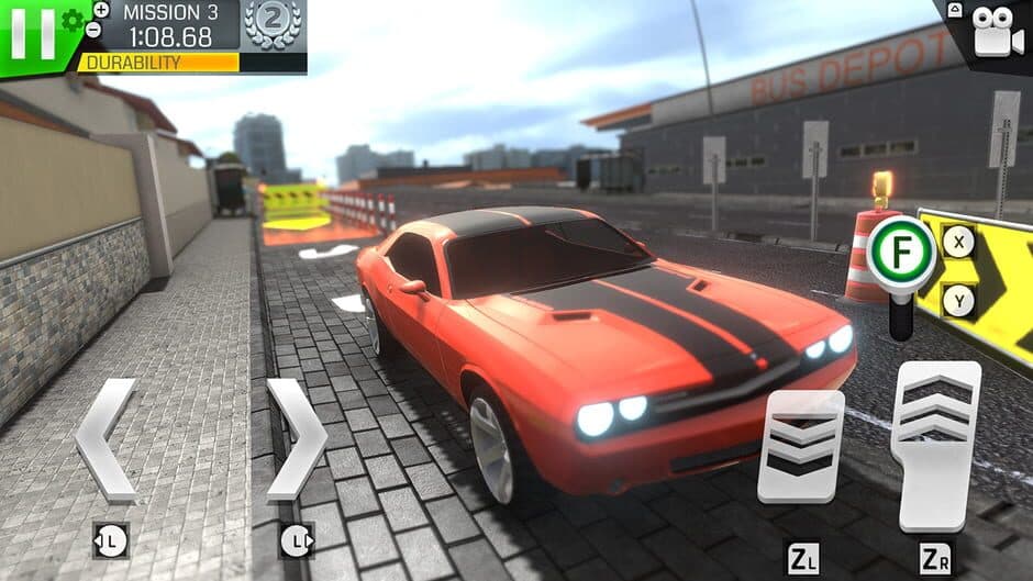 Cruise & Learn: Downtown Collection screenshot 4