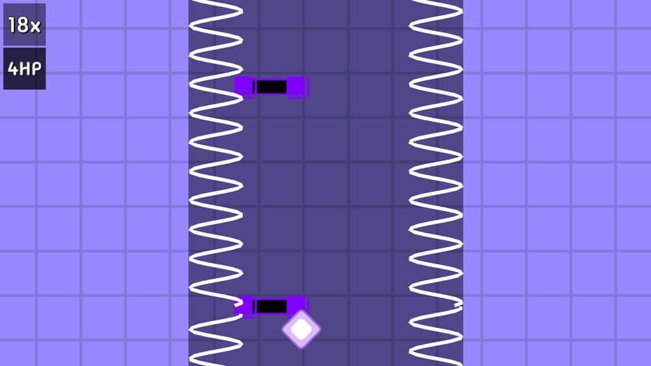 EchoEvade screenshot 2