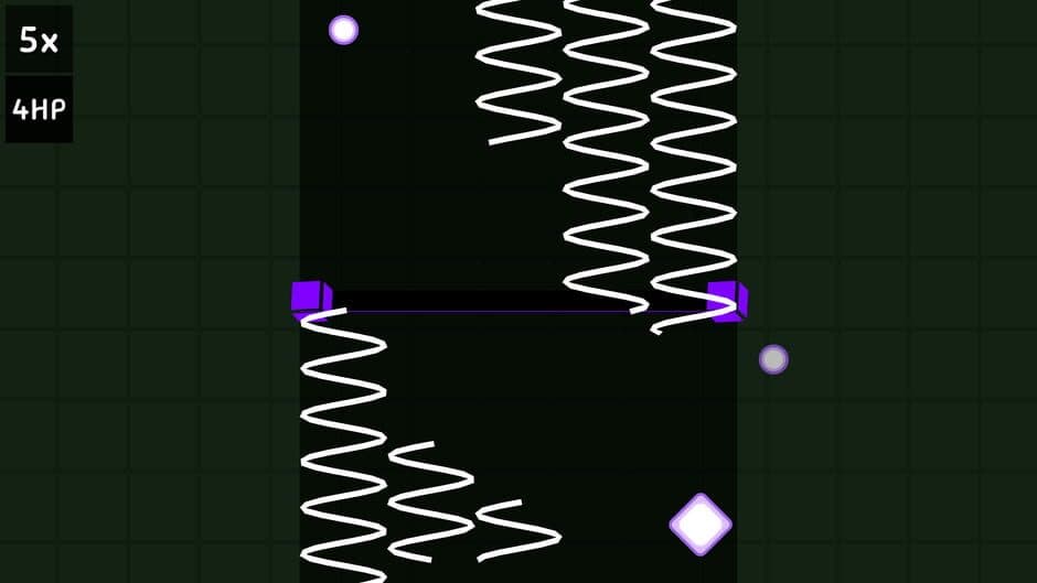 EchoEvade screenshot 4