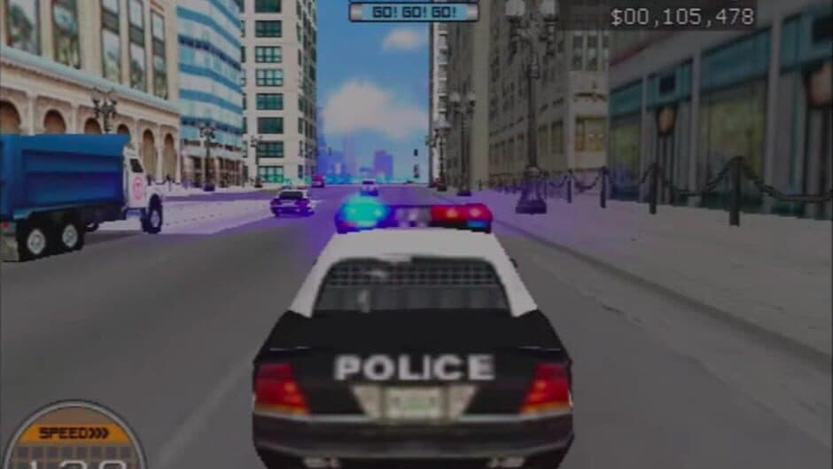 Code One Dispatch screenshot 1
