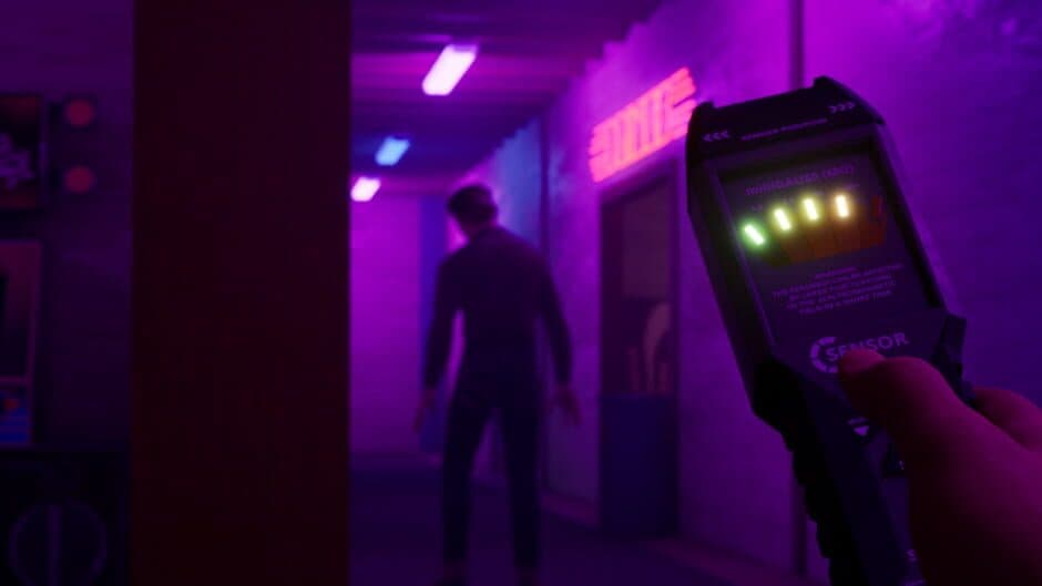 Phantom screenshot 1
