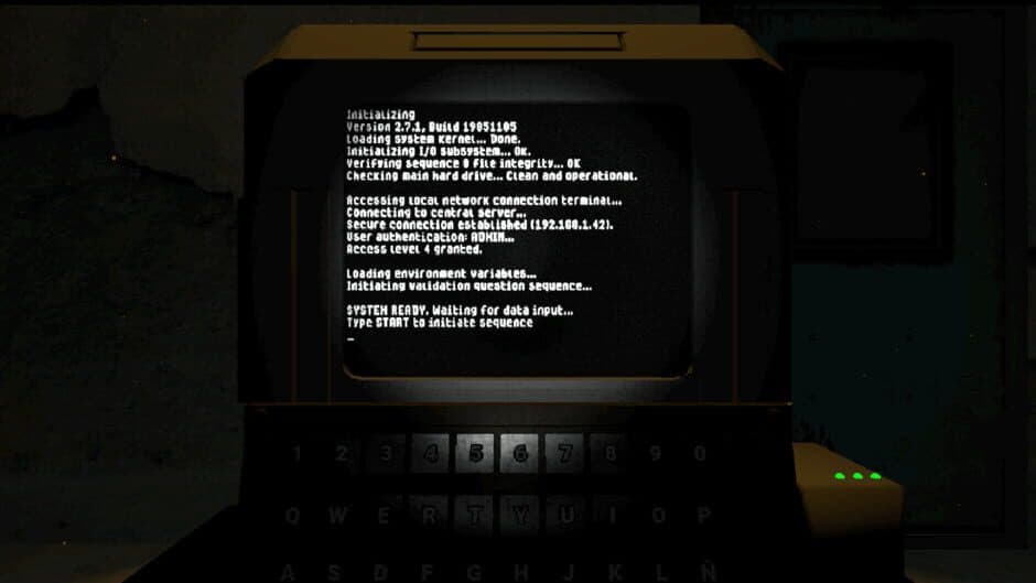 Deadly Project screenshot 2