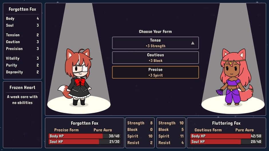 FoxHaunt screenshot 3