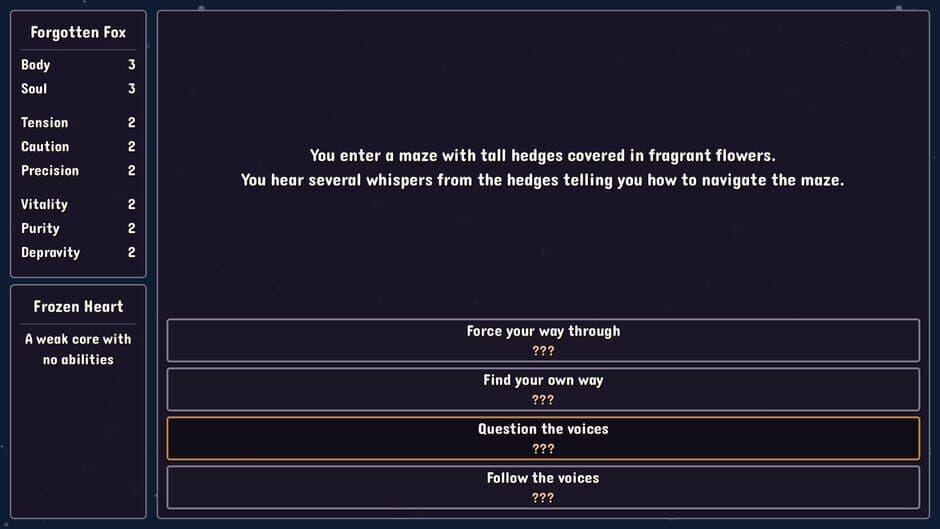 FoxHaunt screenshot 4