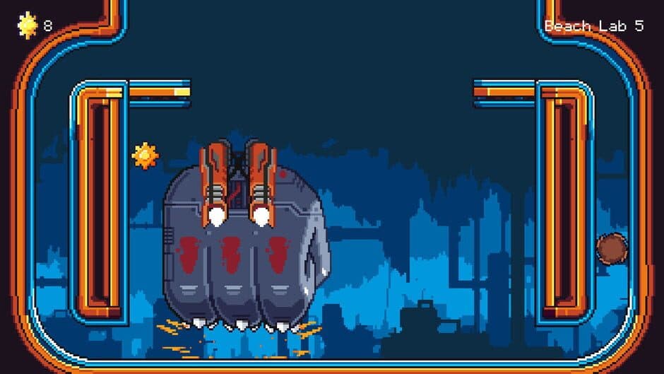 Guts 'n Grunts Jr. screenshot 1