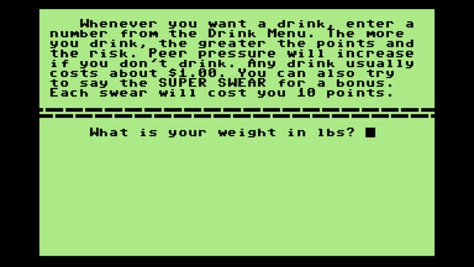 Drink & Drown screenshot 3