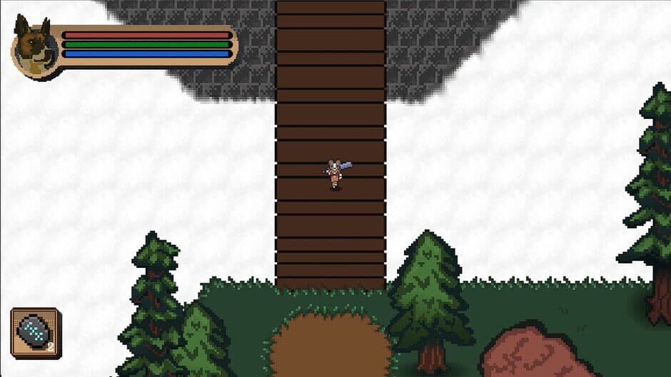 Runic Winds screenshot 4