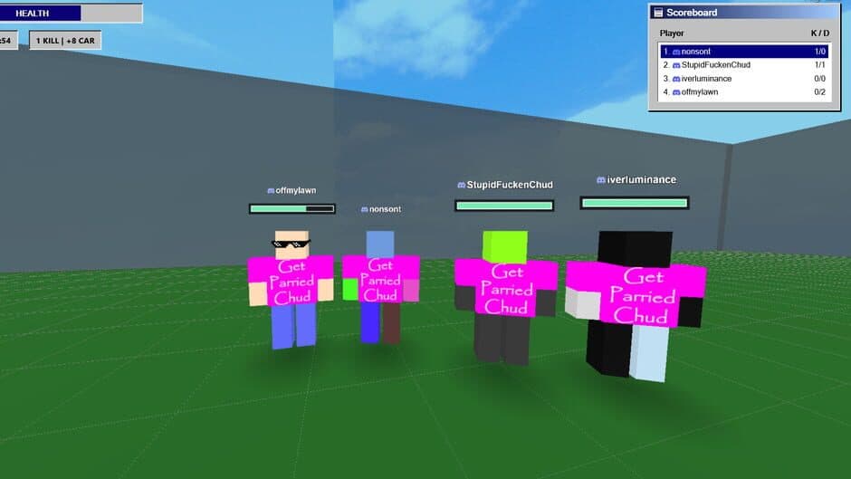 Fister.Fun screenshot 1