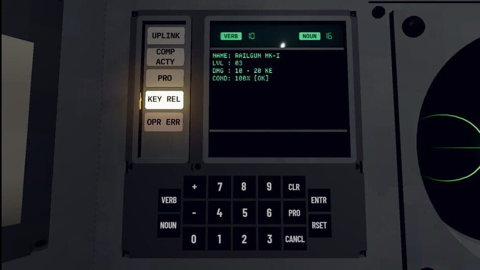 Pilot 6174: Orbital Survival screenshot 3