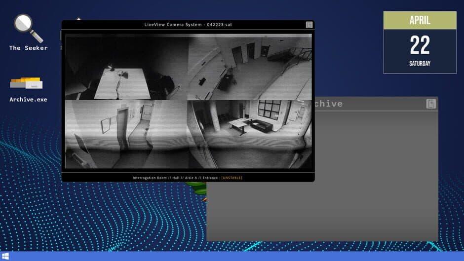 Liv screenshot 3