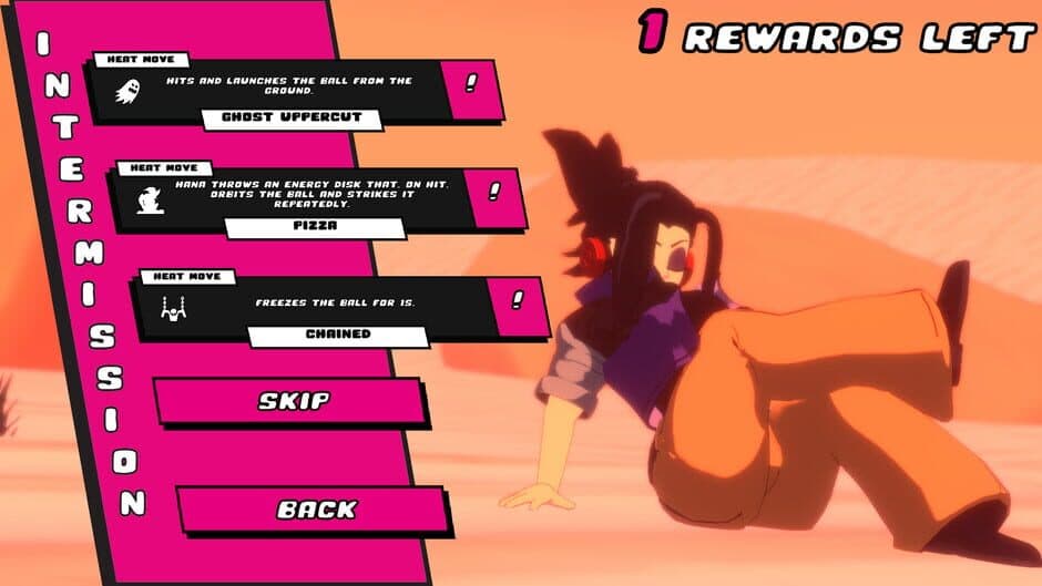 Ball Busters screenshot 2
