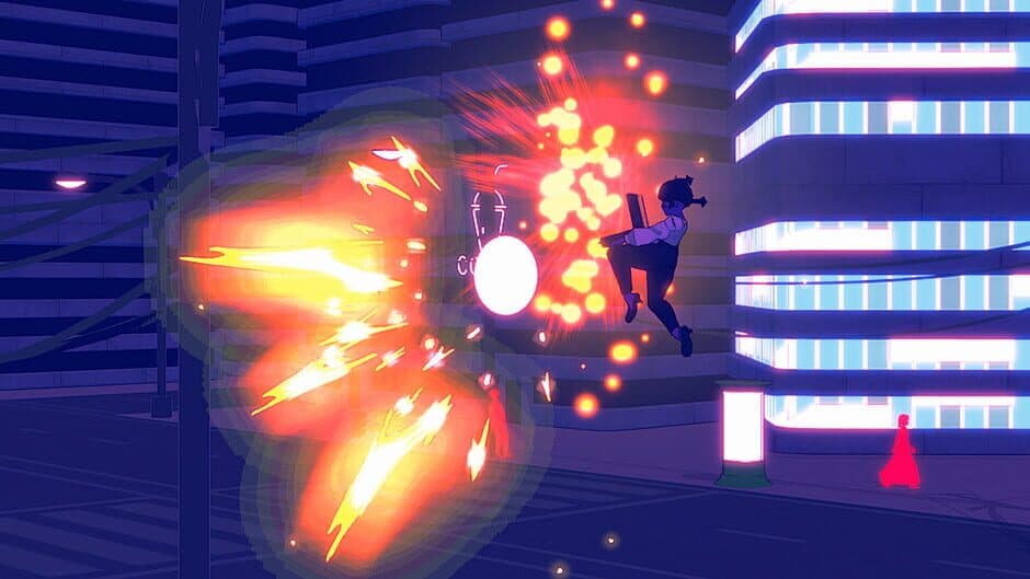 Ball Busters screenshot 4