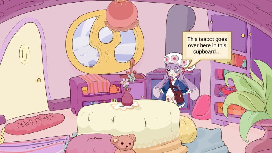 Tea for the Soul screenshot 2