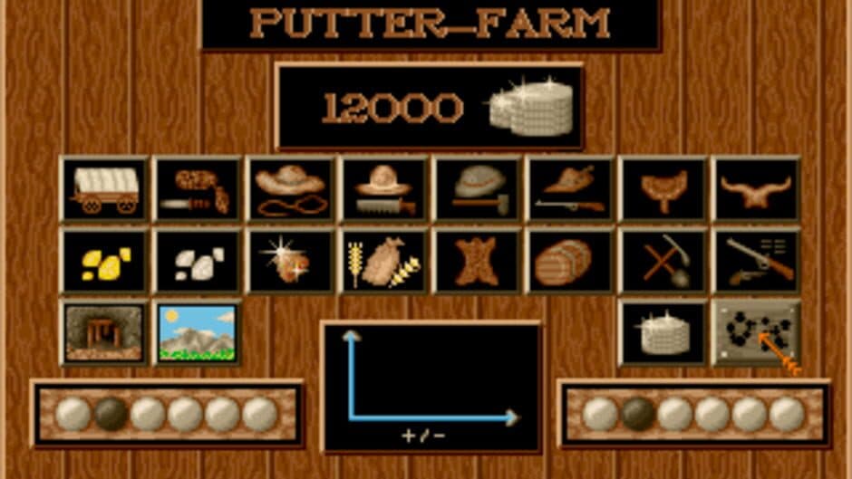 Wild West World screenshot 3