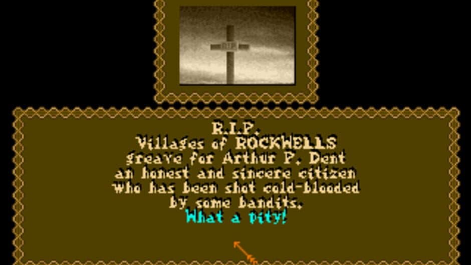 Wild West World screenshot 4