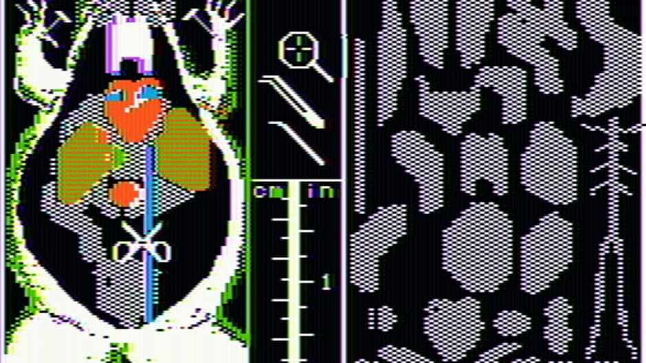 Operation Frog screenshot 2