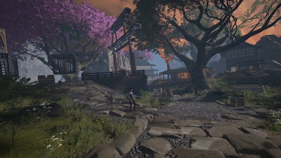 Tales Of Glory 3 : Fists of Legend screenshot 3