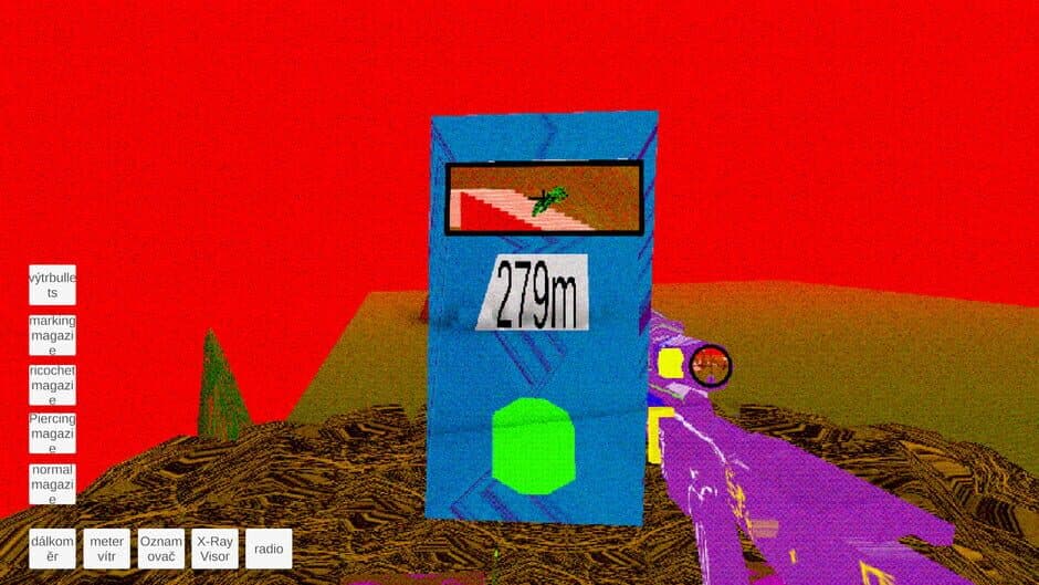 Sniper Camouflage Orange Spy Warrior I Buried Two Bodies in the Garden and the Police Haven't Figured Out Yet That They're Missing Because They Were a Lonely Old Couple Who Had No Relatives Simulator 2026 screenshot 4