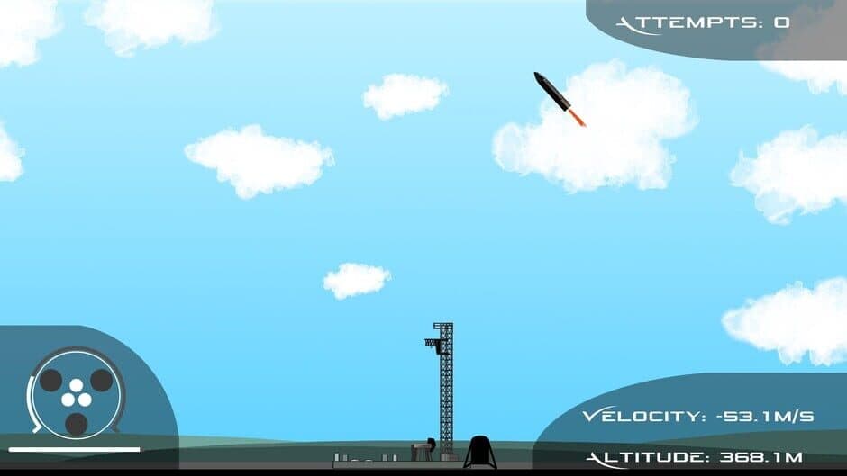 Critical Descent screenshot 3