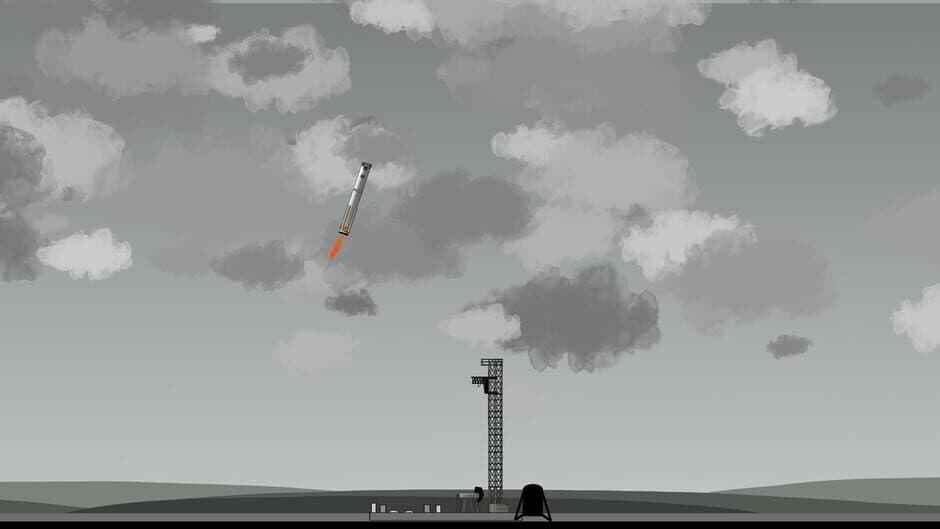 Critical Descent screenshot 4