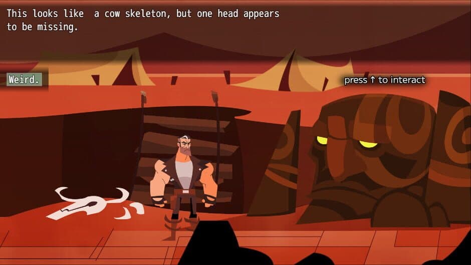 Postcards from the Apocalypse screenshot 3