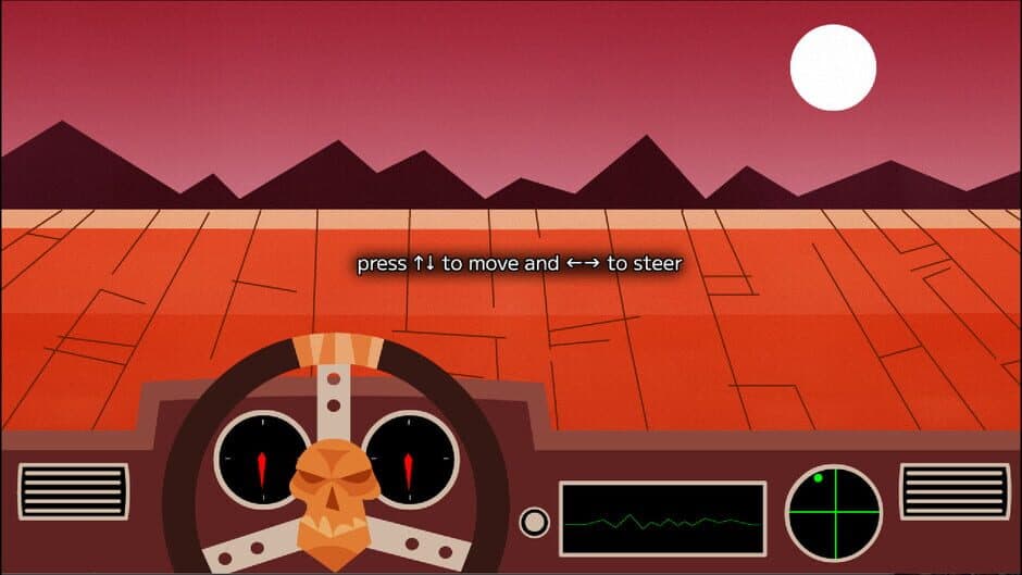 Postcards from the Apocalypse screenshot 4