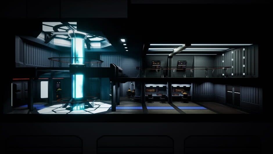 Star Trek: Voyager - Across the Unknown: Deluxe Edition screenshot 3