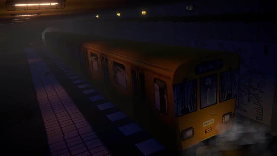 Nightfall Berlin screenshot 4