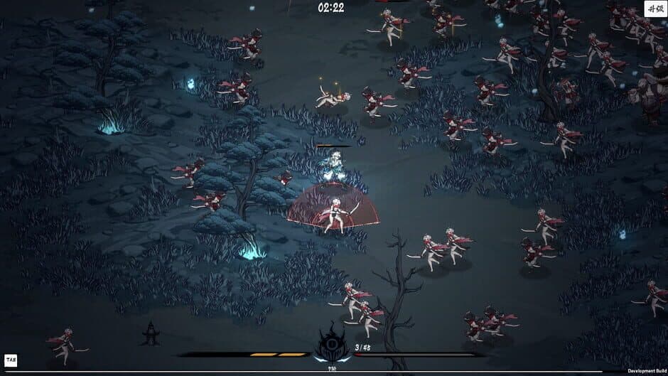 Worship Demon screenshot 2