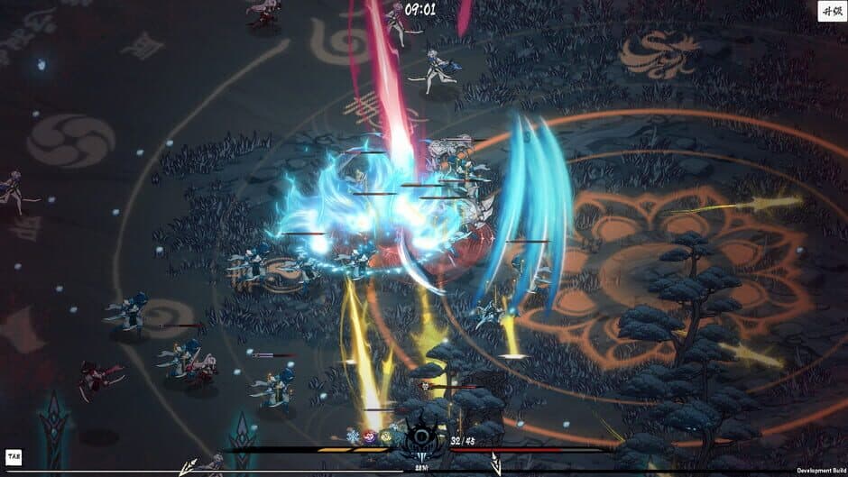 Worship Demon screenshot 3