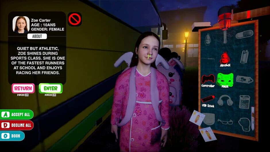 School Guard screenshot 3