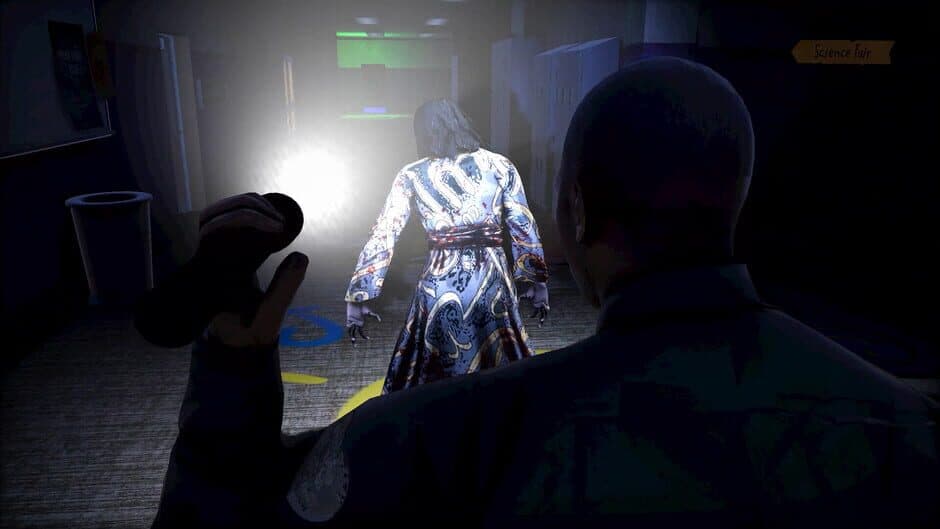 School Guard screenshot 2