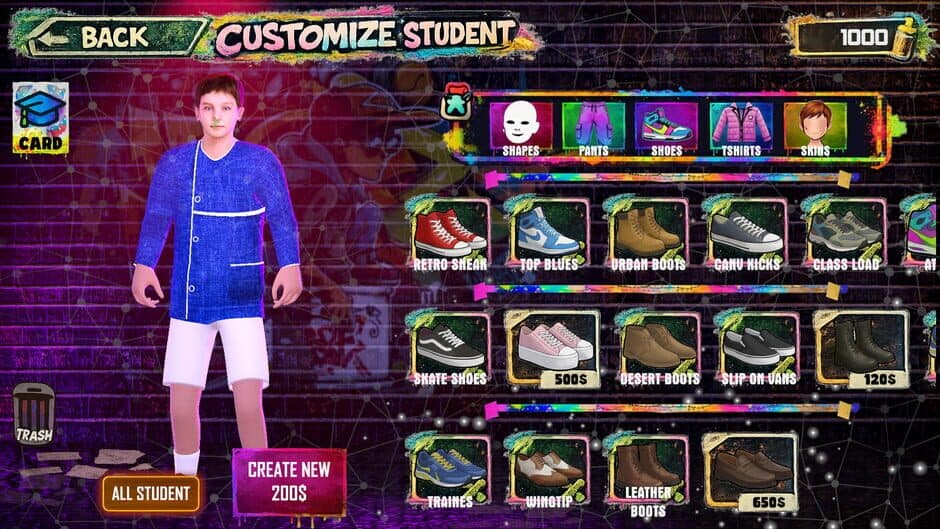School Guard screenshot 4