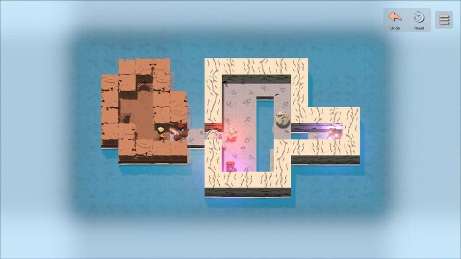 Glimmer screenshot 1