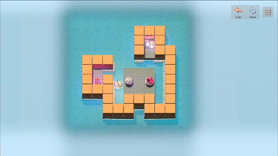 Glimmer screenshot 2