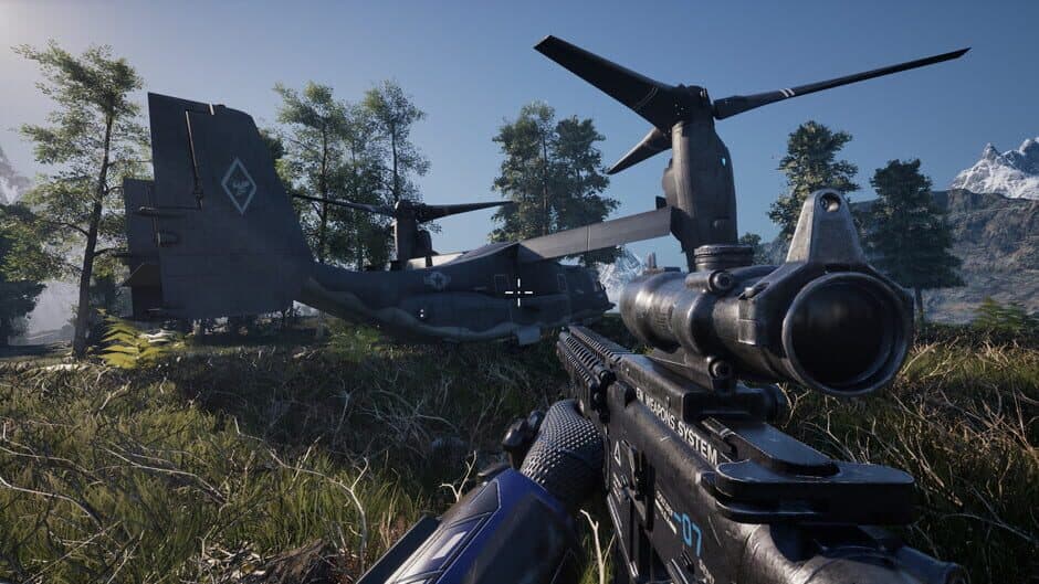 Core of War screenshot 3