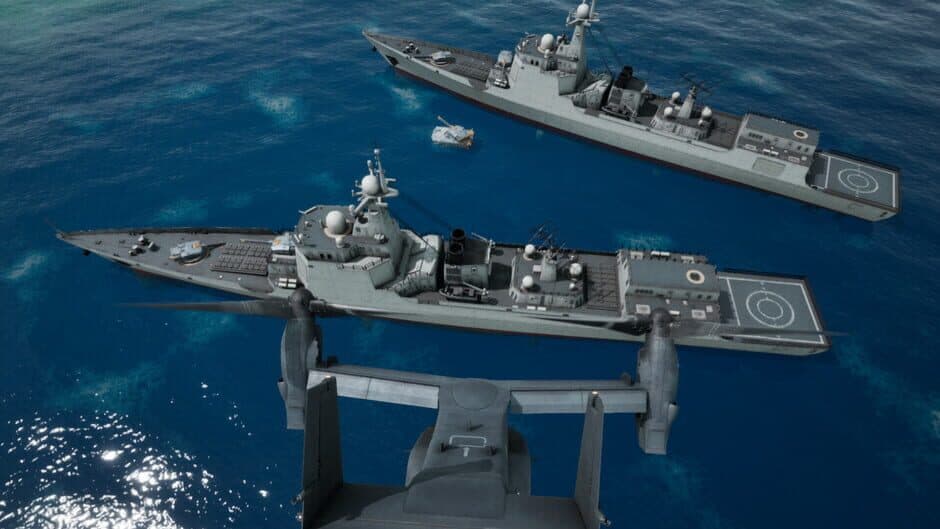 Core of War screenshot 1