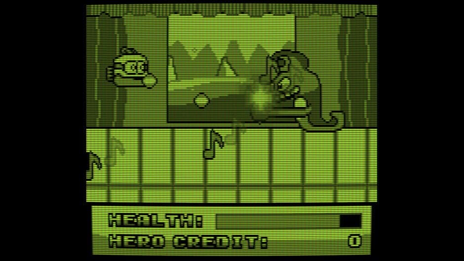Bobble and the Tri-Crystal screenshot 3