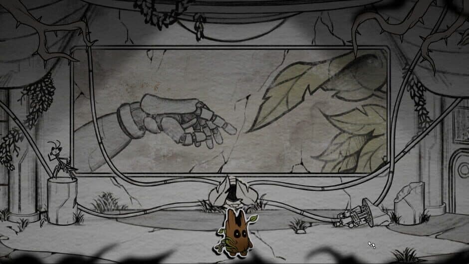 Little Woody screenshot 3