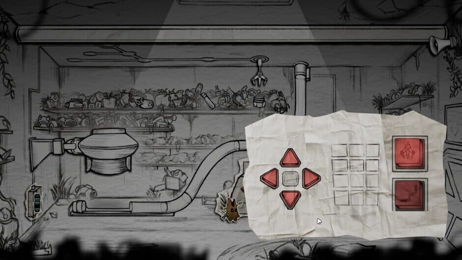 Little Woody screenshot 4