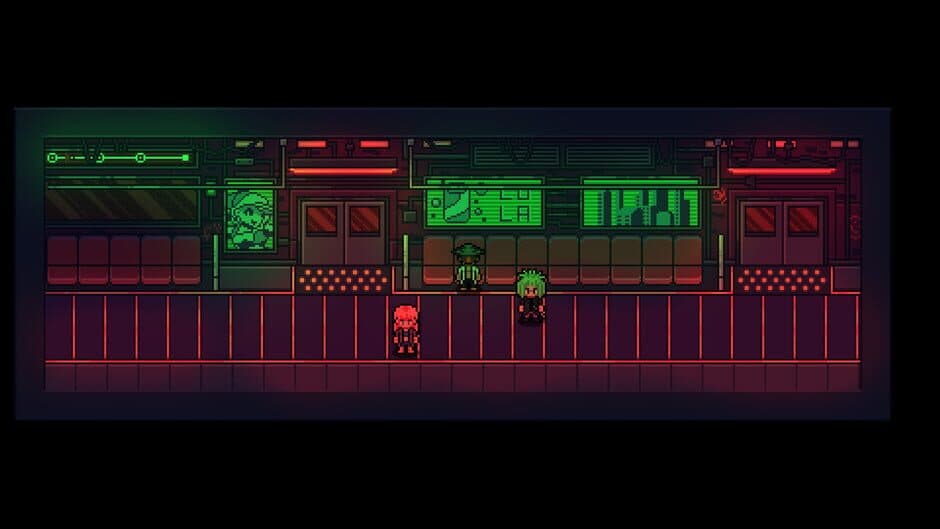 Futurika Online screenshot 4
