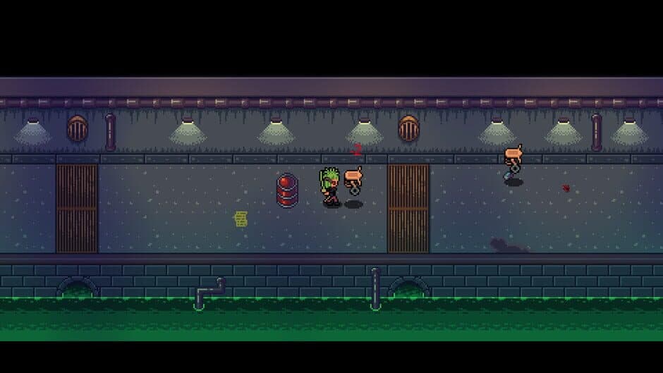 Futurika Online screenshot 1