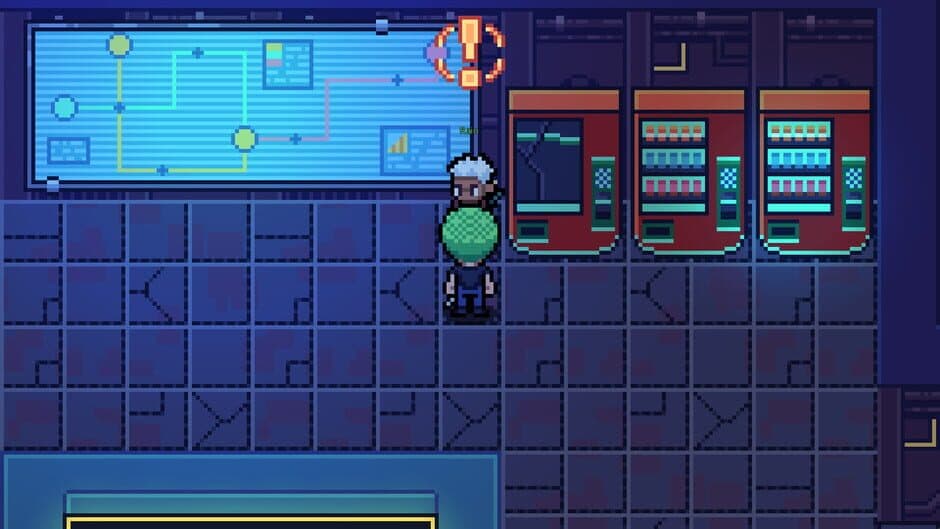 Futurika Online screenshot 3
