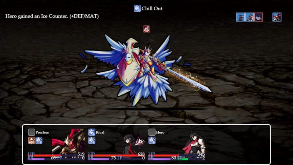Last Gasp screenshot 4