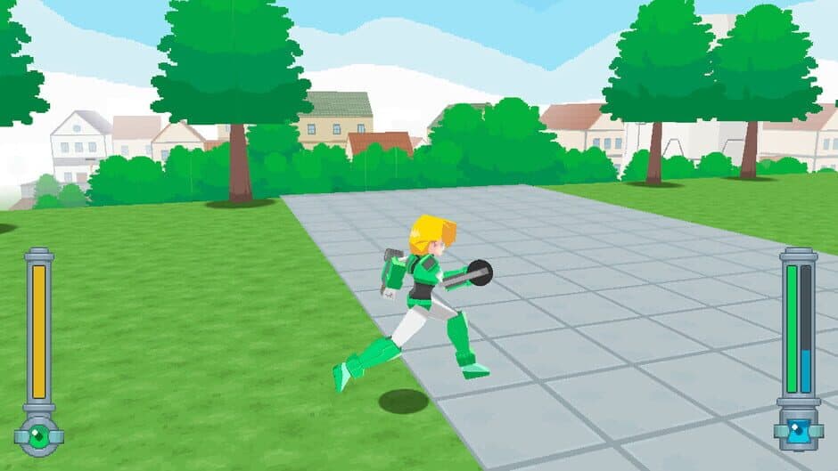 Adamant Heart screenshot 4