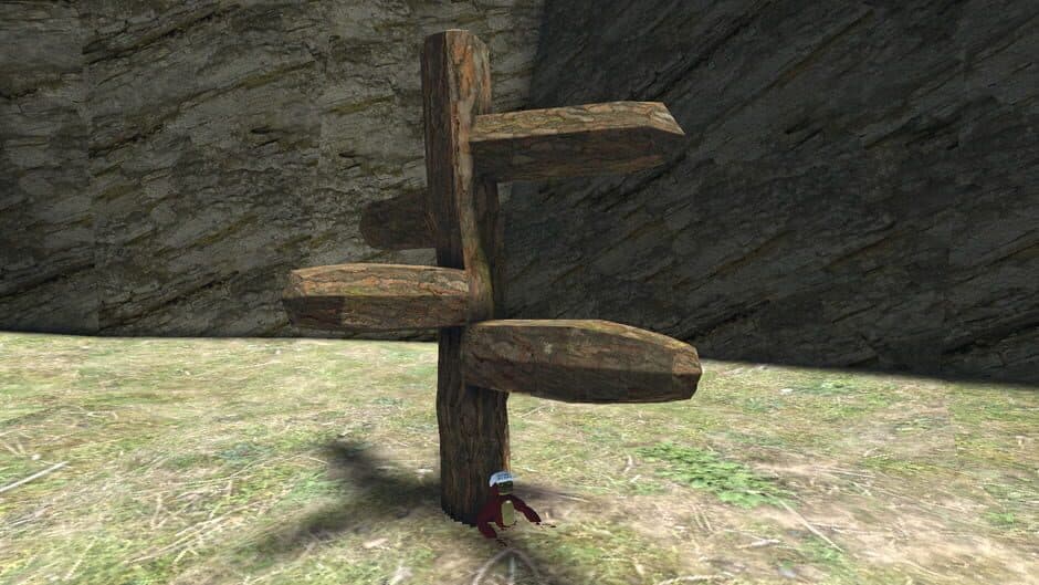 Toads of Trees screenshot 4