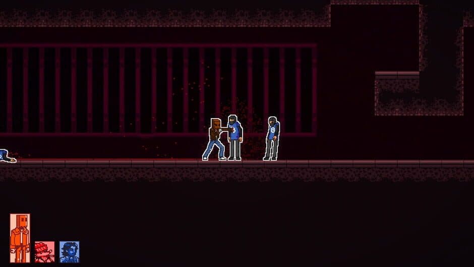 Never Safe in Delaware screenshot 3