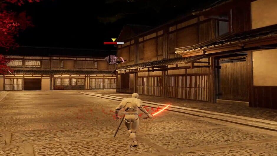 Little White Man screenshot 2